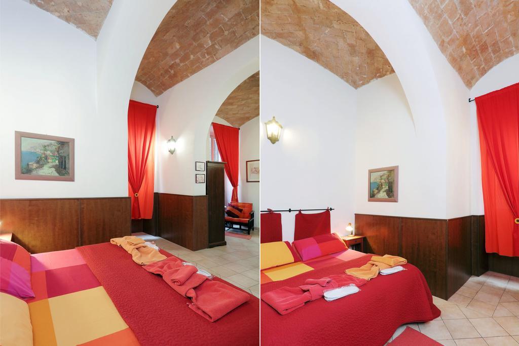 Lucky Holidays Roma Rom bilde