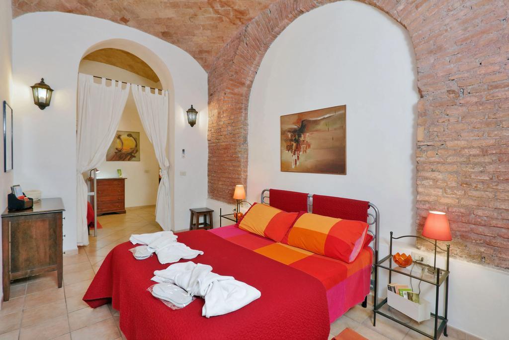 Lucky Holidays Roma Rom bilde